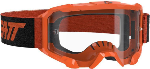 Ochelari Enduro Velocity 4.5 Orange