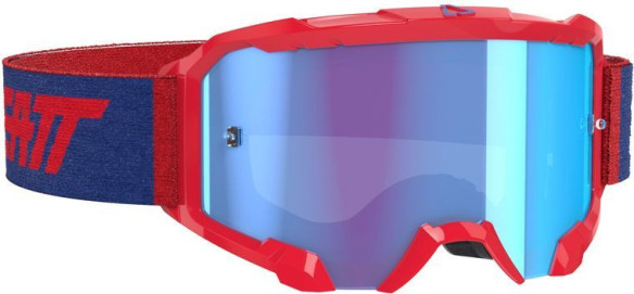 Ochelari Enduro Velocity 4.5 Red