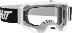 Ochelari Enduro Velocity 4.5 White