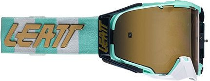 Ochelari Enduro Velocity 6.5 Iriz Bronze