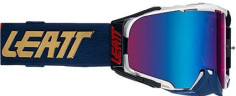 Ochelari Enduro Velocity 6.5 Iriz Blue