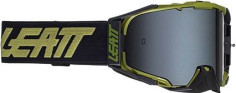 Ochelari Enduro Velocity 6.5 Desert Sand/Lime