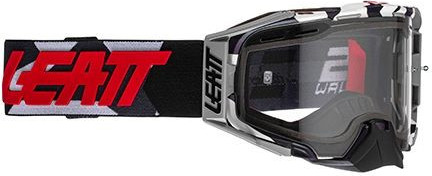 Ochelari Enduro Velocity 6.5 Enduro Jw22