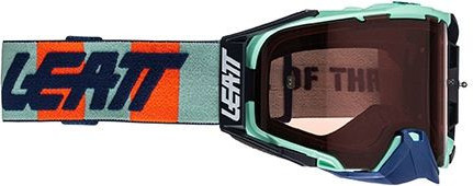Ochelari Enduro Velocity 6.5 Rose