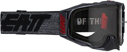 Ochelari Enduro Velocity 6.5 Graphene