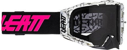 Ochelari Enduro Velocity 6.5 Bones