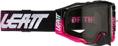 Ochelari Enduro Velocity 6.5 Pink