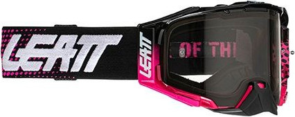 Ochelari Enduro Velocity 6.5 Pink