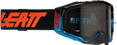 Ochelari Enduro Velocity 6.5 Bluringe