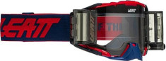 Ochelari Enduro Velocity 6.5 Roll-Off Red/Blue