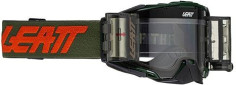Ochelari Enduro Velocity 6.5 Roll-Off Cactus