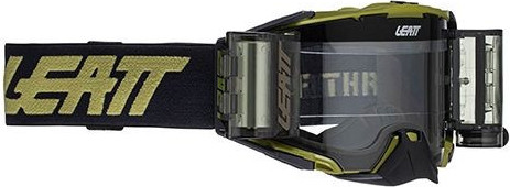 Ochelari Enduro Velocity 6.5 Roll-Off Sand
