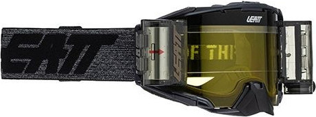 Ochelari Enduro Velocity 6.5 Roll-Off Graphene