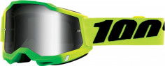 Ochelari Enduro Accuri 2 Travis Mirror Silver Lens - 50221-252-14
