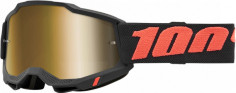 Ochelari Enduro Accuri 2 Borego Gold Lens - 50014-00006