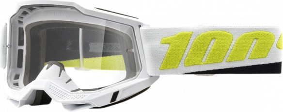 Ochelari Enduro Accuri 2 Peyote Clear Lens - 50013-00012