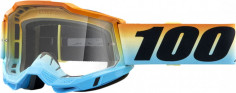 Ochelari Enduro Accuri 2 Sunset Clear Lens - 50013-00013