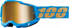 Ochelari MX Accuri 2 Waterloo True Gold Lens - 50221-253-16