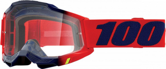 Ochelari Enduro Accuri 2 Kearny Clear Lens - 50221-101-15