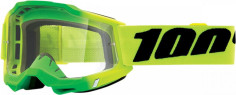 Ochelari MX Accuri 2 Travis Clear Lens - 50221-101-14