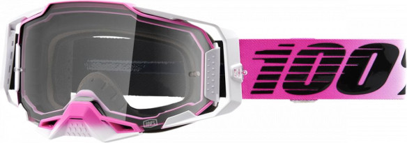 Ochelari Enduro Armega Harmony Clear Lens - 50004-00008