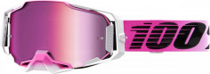 Ochelari Enduro Armega Harmony Mirror Red Lens - 50005-00008