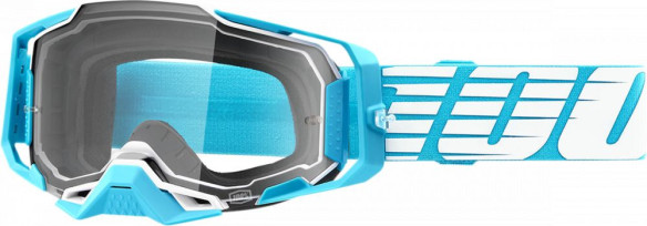 Ochelari Enduro Armega O Sky Clear Lens - 50004-00010