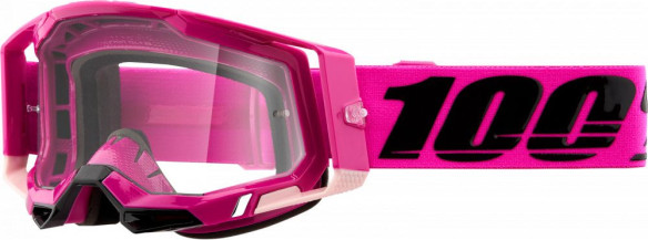 Ochelari Enduro Racecraft 2 Maho Clear Lens - 50121-101-08