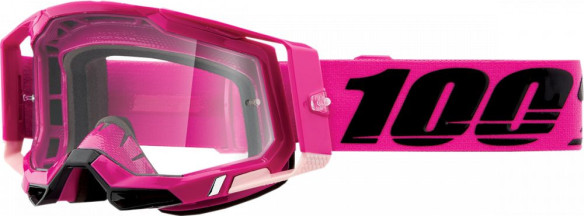 Ochelari Enduro Racecraft 2 Maho Clear Lens - 50121-101-08