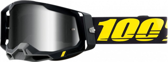 Ochelari Enduro Racecraft 2 Arbis Mirror Silver Lens - 50121-252-06