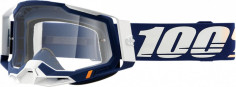 Ochelari Enduro Racecraft 2 Concordia Clear Lens - 50121-101-07