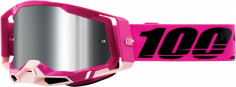 Ochelari Enduro Racecraft 2 Maho Silver Flash - 50121-261-08