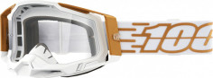 Ochelari Enduro Racecraft 2 Mayfair Clear Lens - 50121-101-18