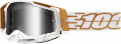 Ochelari Enduro Racecraft 2 Mayfair Mirror Silver Lebs - 50121-252-18