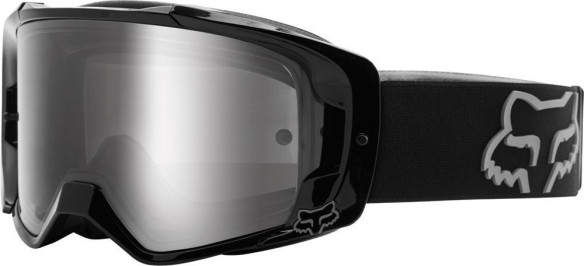 Ochelari Enduro Vue X Stray Black