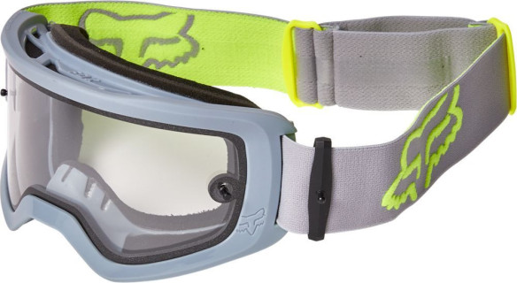 Ochelari MX Main Stray STL Grey