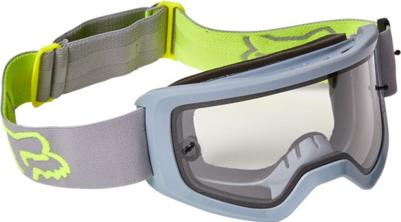 Ochelari MX Main Stray STL Grey
