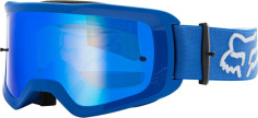 Ochelari Enduro Main Stray Mirrored Blue