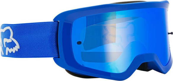 Ochelari Enduro Main Stray Mirrored Blue