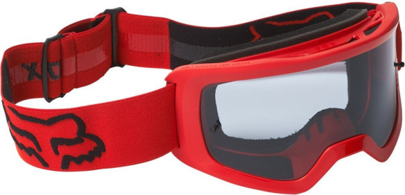 Ochelari Enduro Main S Stray Flo Red