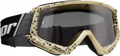 Ochelari Enduro Combat Sand Blast Offroad Sand One Size 26012369