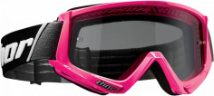 Ochelari Enduro Combat Sand Offroad Flo Pink/Black One Size 26012088
