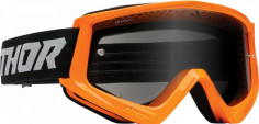 Ochelari Enduro Combat Sand Fl Or/Bk 26012696