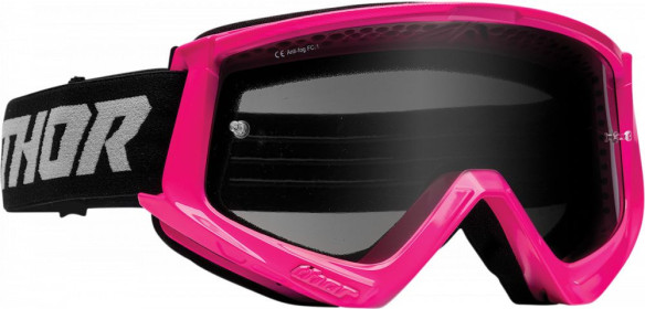 Ochelari Enduro Combat Sand Flo Pk/B 26012698