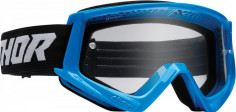 Ochelari Enduro Combat Blue/Black 26012703