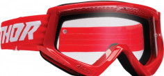 Ochelari Enduro Combat Red 26012709