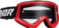 Ochelari Enduro Combat Red/Black 26012704