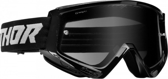 Ochelari Enduro Combat Sand Black 26012693