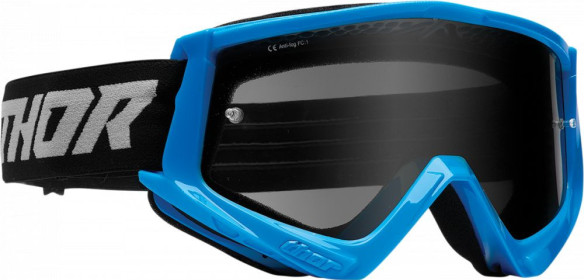 Ochelari Enduro Combat Sand Blue 26012695