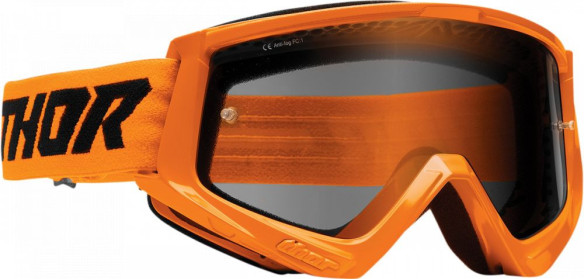 Ochelari Enduro Combat Sand Flo Or 26012699